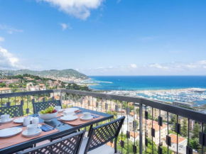 Apartment Terre Bianche by Interhome Imperia
